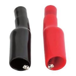 マザーツール ワニ口クリップ 2個入 C-123