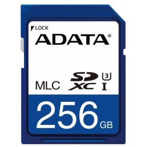 マザーツール 産業用SDカード256GB IDC3B-256GM