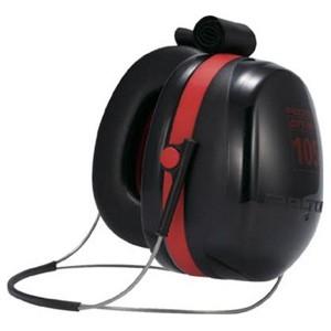 イヤーマフ 3M イヤーマフ PELTOR ネックバンドタイプ 騒音作業用 190×210mm H7B