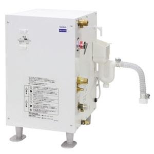 サラヤ 電気温水器 WS用 床置型 先止め式 電源AC100V 貯湯量12L 46732｜dendenichiba