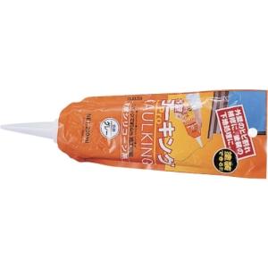 シャープ化学 シーリング剤 シャーピー 外壁コーキング 白 200ml 10個入り NO94101_...