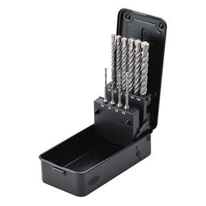 SDS 振動ドリル ハンマードリル コンクリート ビット 錐 チゼル タガネ