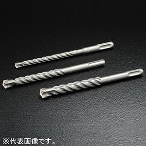 ユニカ SDSプラスUX UXタイプ・ロング(SDS-plus) 打撃+回転用 刃先径16.5mm ...