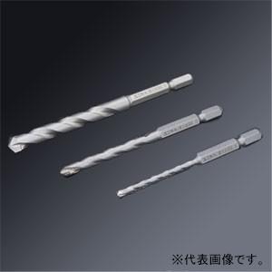 ユニカ 充電マルチドリルビット コンクリートドリル Mjタイプ 回転 インパクト用 複合材用 刃先径3 5mm 有効長45mm Mj3 5 90 電材堂ヤフー店 通販 Yahoo ショッピング