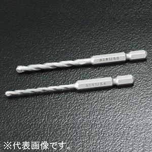 ユニカ 充電磁器タイル用ドリルビット TJタイプ...の商品画像