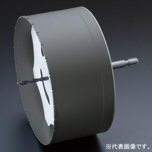 ユニカ 受注生産品 単機能コアドリル E&amp;S  複合材用 FCタイプ(SDS-maxシャンク) 回転...