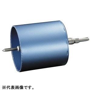 unica ユニカ 塩ビ管用コアドリル 回転専用 VPCタイプ