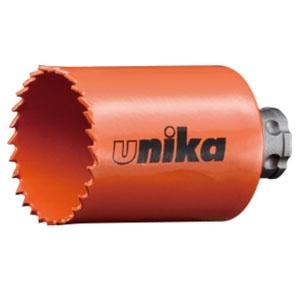 ユニカ バイメタルコンボボディ(替刃) ツバ無しタイプ 口径25mm COM-HSN25B