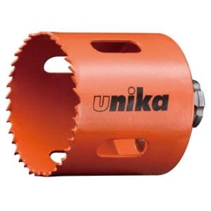 ユニカ バイメタルコンボボディ(替刃) ツバ無しタイプ 口径65mm COM-HSN65B