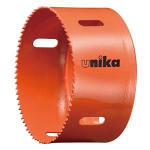 ユニカ バイメタルコンボボディ(替刃) ダウンライト用 ツバ無しタイプ 口径100mm COM-HS...