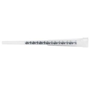 ユニカ ミキシングノズル レジンA専用パーツ GEタイプ 3本入 RA-MX3