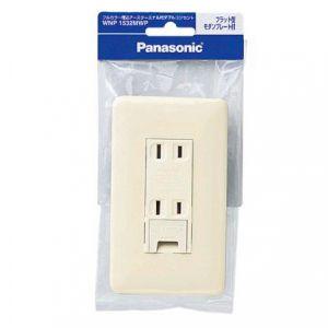 Panasonic（パナソニック） パナソニック電工 フルカラー埋込トリプル