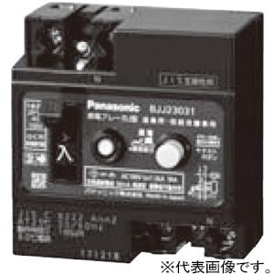 Panasonic（パナソニック） 主幹用漏電ブレーカ J型 JIS互換性形 30A
