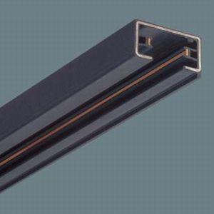 パナソニック電工 100V用配線ダクトシステム ショップライン 本体 1m 黒 DH0221