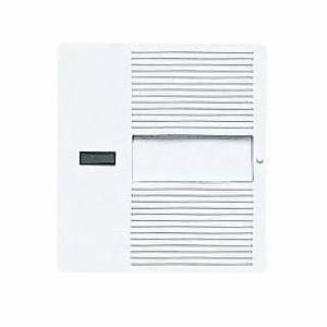 未来工業 20個セット 鉄アウトレットボックス 大形四角 (深型 22