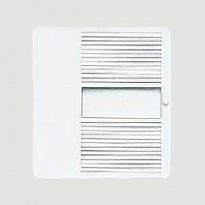 パナソニック コスモシリーズワイド21 表示なしハンドル ネーム付 ダブル ホワイト WT3012W