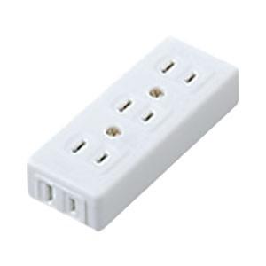 Panasonic パナソニック ベターテーブルタップ 4コ口 15A 125V Panasonic パナソニック ベターテーブルタップ 4コ口 15A 125V