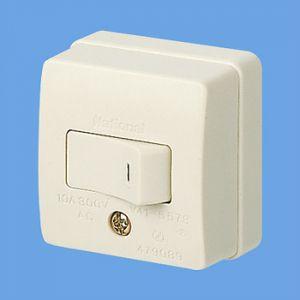 TOSHIBA（東芝） 浴室換気扇タイマースイッチ ニューホワイト WIDE i