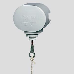 パナソニック電工 キャノピスイッチ 3A 300V WS5201H