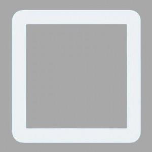 Panasonic（パナソニック） スイッチプレート ラウンド 2連接穴用