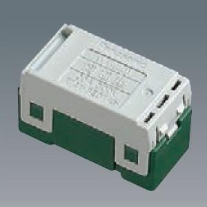 パナソニック H型ジョイント 20A 300V WT4401