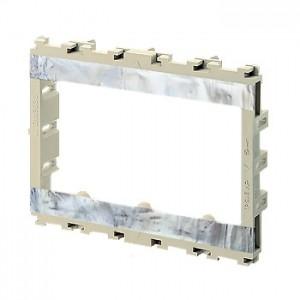 パナソニック らくワーク(アダプタ式) 3コ用 DM803U