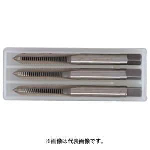 エンジニア 先タップ・中タップ・仕上げタップセット サイズM6 3本組 TT-16