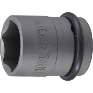 トラスコ中山 インパクト用ソケット対辺22mm T4-22A