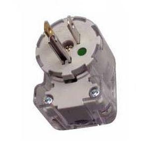 明工社 UL・CSA 医用接地L形プラグ 5-15P 15A 125V ME7074 : 電材堂