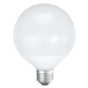 三菱ケミカルメディア ケース販売 5個セット LED電球 ボール電球100W形相当 広配光タイプ 全...