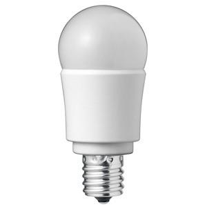 三菱ケミカルメディア LED電球 小形電球形 60W形相当 広配光タイプ 昼光色 全光束825lm E17口金 密閉型 断熱施工器具対応 LDA8D-E17-G/V4