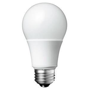 三菱ケミカルメディア LED電球 一般電球形 100W形相当 広配光タイプ 昼光色 全光束1520l...