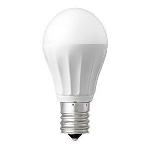 三菱ケミカルメディア ケース販売 10個セット LED電球 小形電球形 25W相当 広配光タイプ 電...