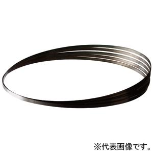 アサダ バンドソーのこ刃 バンドソービーバー6・6F用 グリットソー 石綿管専用 5本入 70142