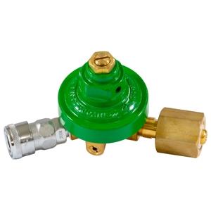 アサダ 圧力調整器 炭酸ガス用 UG004