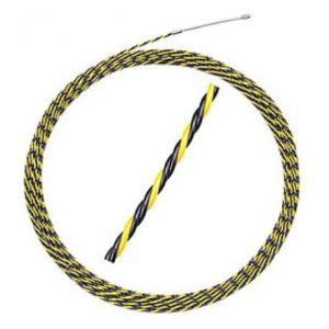 マーベル Jetラインタイガー 長さ:30m 線径:Φ6.2mm 破断荷重:7.4kN(750kgf)