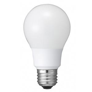 電材堂 LED電球 一般電球形60W相当 全方向タイプ 昼白色 E26口金 調光器 密閉型器具対応 LDA8NGDDNZ