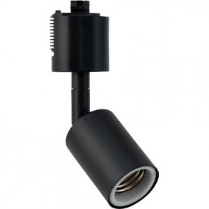 電材堂 スポットライト ライティングレール取付専用