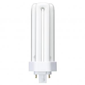 電材堂 コンパクト形蛍光灯 32形 昼白色 FHT32EX-N