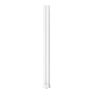 電材堂 昼白色 ケース販売特価 10個セット コンパクト形蛍光灯 FPL 55W FPL55EXND...