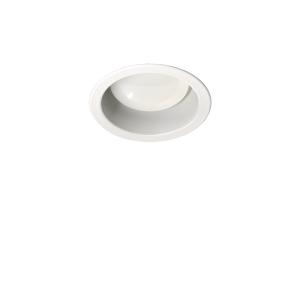 電材堂 LEDダウンライト 8W 電球色 埋込...の詳細画像1