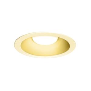 電材堂 LEDダウンライト 3W電球色 埋込穴φ150 DLL03150L01WHDNZ