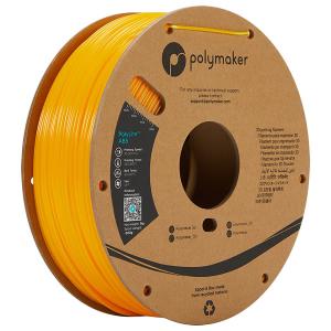 Polymaker フィラメント 《PolyLite ABS》 径1.75mm イエロー PE01006の商品画像