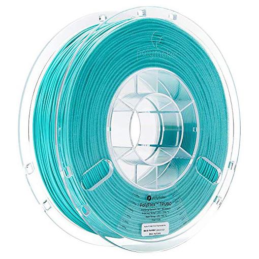 Polymaker フィラメント 《PolyFlex TPU90》 径1.75mm ティール PD0...