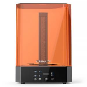 Creality 洗浄硬化機 3Dプリンター用 UW-02