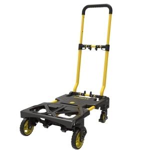 I】アルインコ ALINCO キャンプ台車 TREC100S 3WAY トレッカート 台車