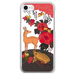 花札柄 スマホケース カバー の商品一覧 スマホ タブレットアクセサリー 周辺機器 スマホ タブレット パソコン 通販 Yahoo ショッピング