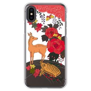 Iphone ケース 花札の商品一覧 通販 Yahoo ショッピング