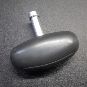 Shimano Bタイプハンドルノブ ※在庫品 (12e0508) ※定形外郵便 : 釣遊