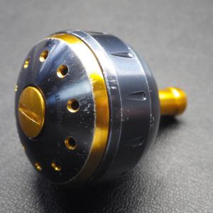 Shimano Bタイプハンドルノブ ※在庫品 (12e0508) ※定形外郵便 : 釣遊
